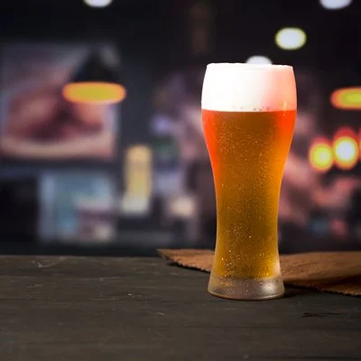 verre de biere