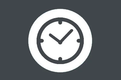 Les horaires d'ouverture