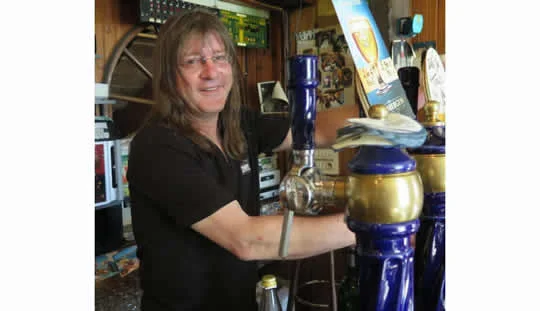 Yannick Brandazzi gérant